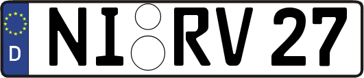 NI-RV27