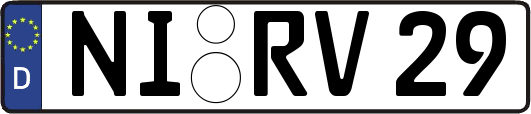 NI-RV29