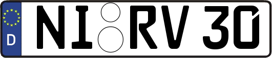 NI-RV30