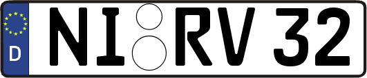 NI-RV32