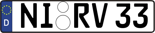NI-RV33