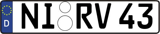 NI-RV43