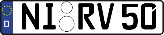 NI-RV50