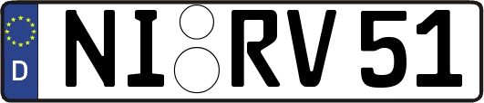 NI-RV51