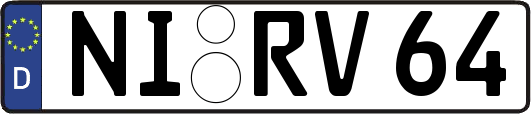 NI-RV64