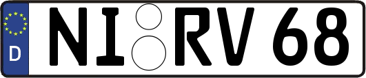 NI-RV68