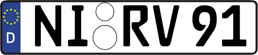 NI-RV91