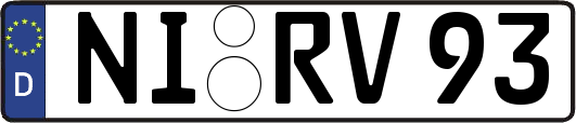 NI-RV93