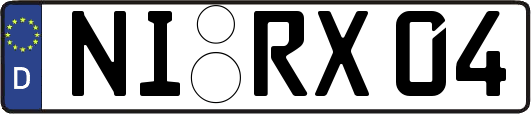 NI-RX04