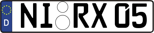 NI-RX05
