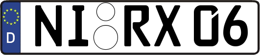 NI-RX06