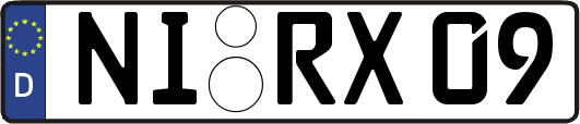 NI-RX09