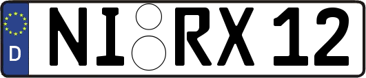 NI-RX12