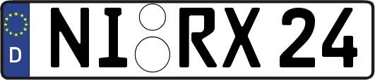 NI-RX24