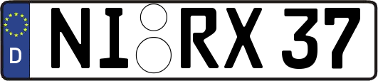 NI-RX37