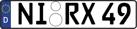 NI-RX49