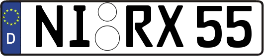 NI-RX55
