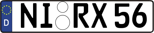 NI-RX56