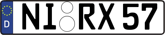 NI-RX57