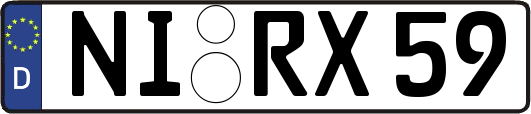NI-RX59