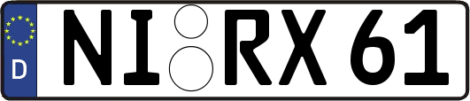 NI-RX61