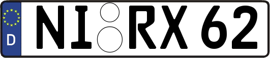 NI-RX62