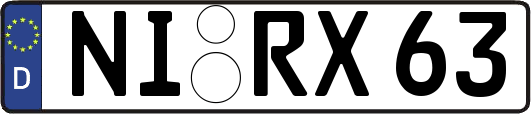 NI-RX63