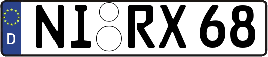NI-RX68