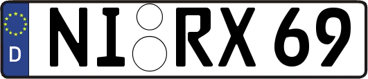 NI-RX69