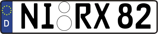 NI-RX82