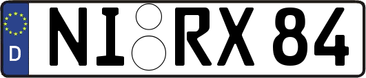 NI-RX84