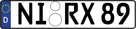 NI-RX89