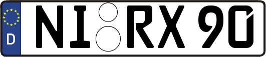 NI-RX90