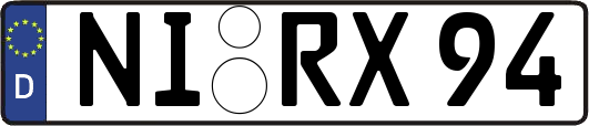 NI-RX94