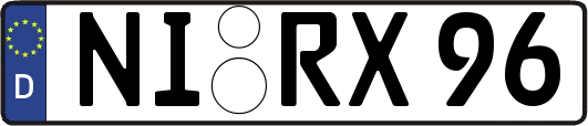NI-RX96