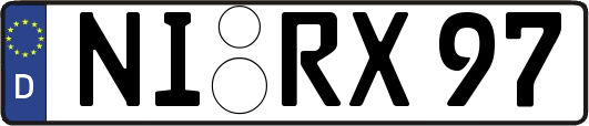 NI-RX97