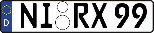 NI-RX99