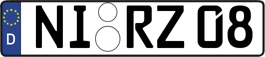 NI-RZ08