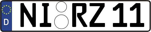 NI-RZ11