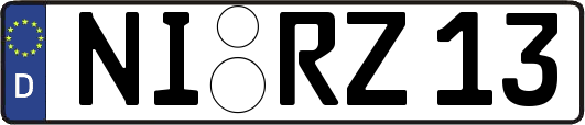 NI-RZ13