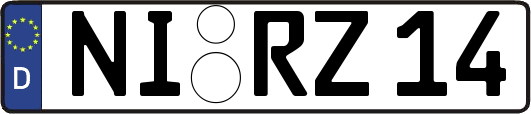 NI-RZ14