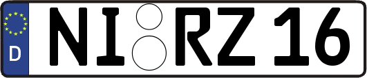 NI-RZ16