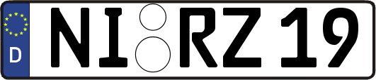 NI-RZ19