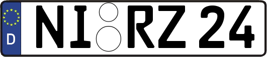 NI-RZ24