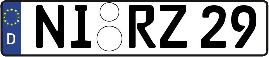 NI-RZ29