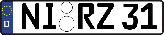 NI-RZ31