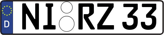 NI-RZ33