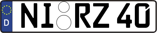 NI-RZ40