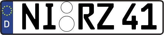 NI-RZ41