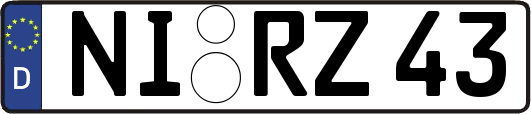 NI-RZ43